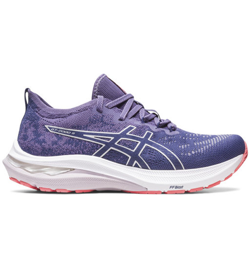 Asics GT 2000 11 W MK - scarpe running stabili - donna