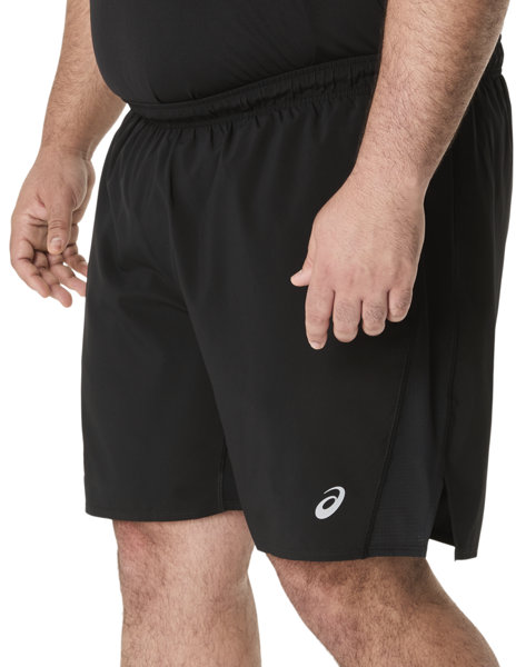 Asics Icon 7in M - kurze Laufhose - Herren, Gr. S