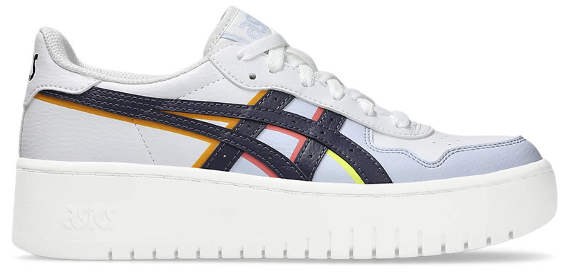 Asics JAPAN S PF W - Sneakers - Damen, Gr. 7,5 US