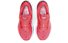 Asics Kayano 28 - scarpe running stabili - donna, Red/Grey