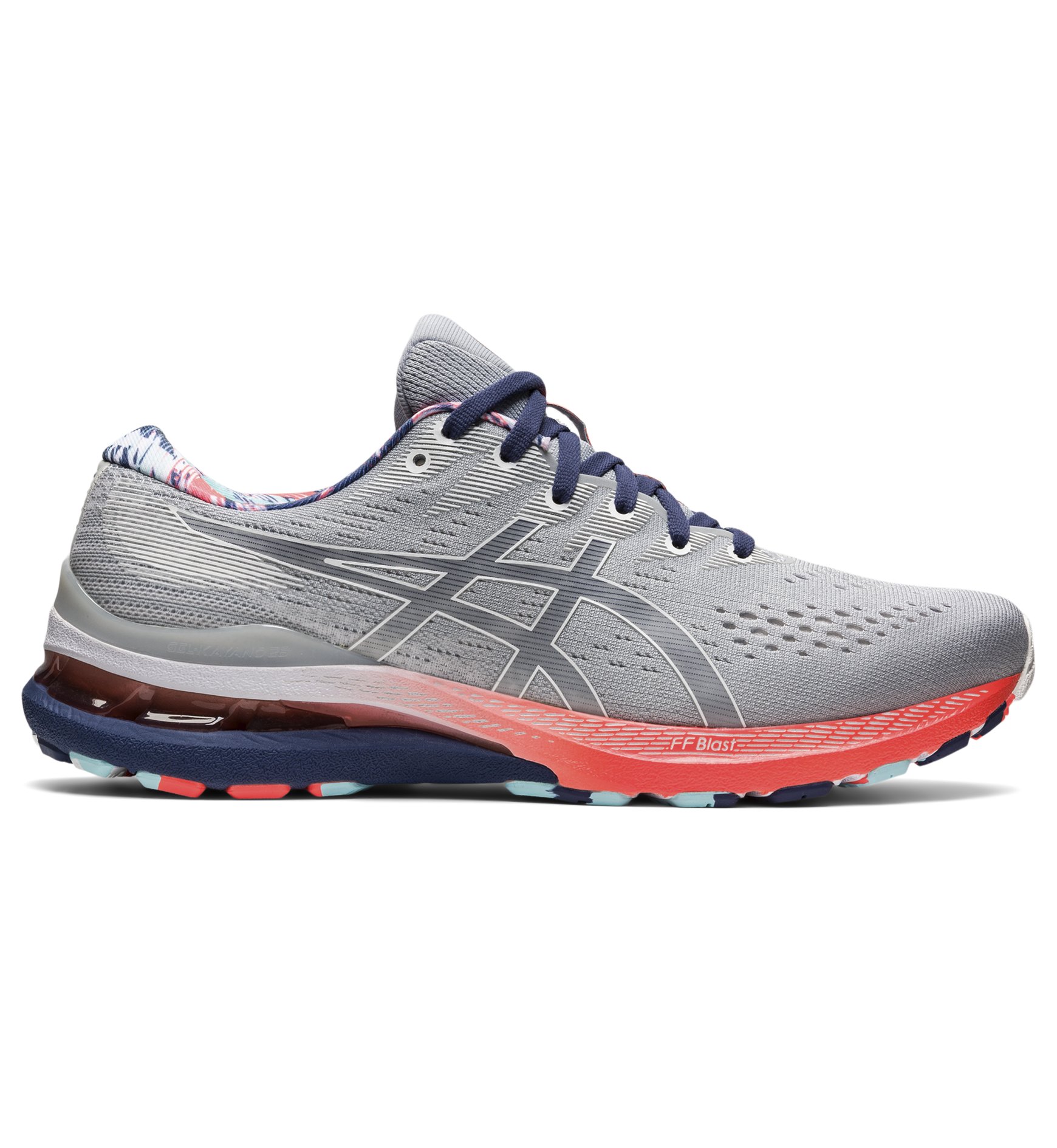 asics kayano 28 vs 27