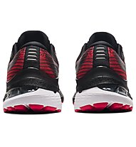 Asics Kayano 28 - scarpe running stabili - uomo, Black/Red