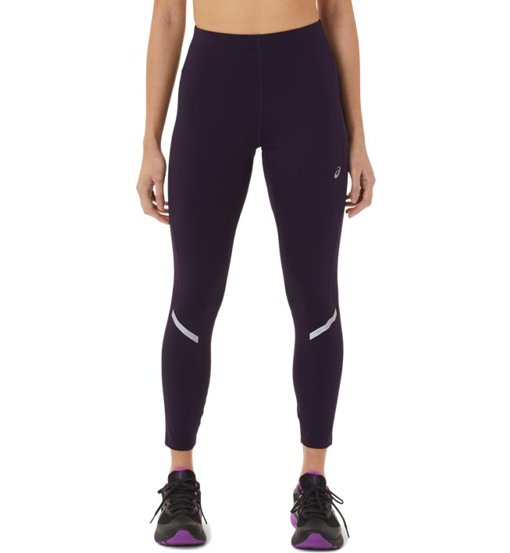 Asics Lite-Show™ Tight - pantaloni running - donna. Taglia XS