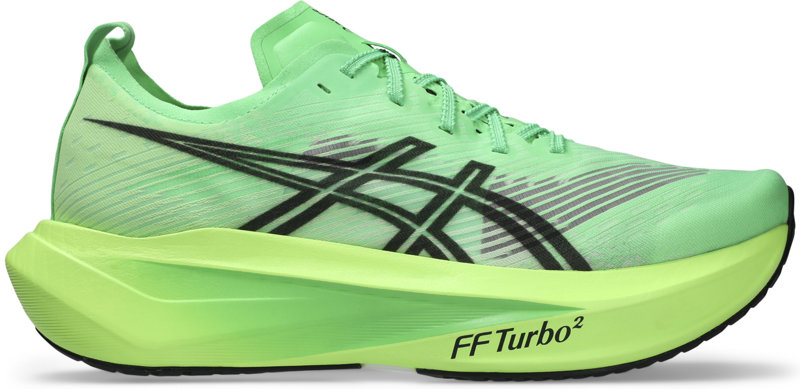 Asics Megablast - Neutrallaufschuhe - Unisex, Gr. 11,5 US