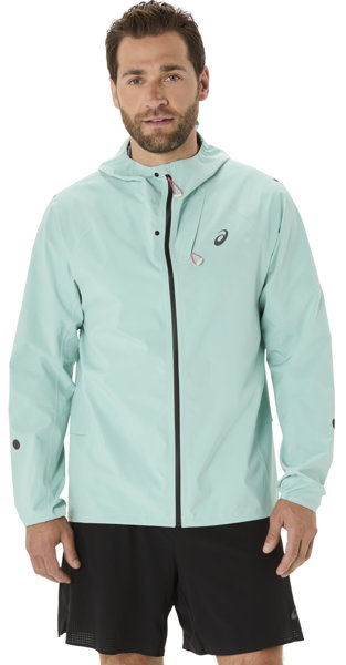 Asics Metarun M - Runningjacke - Herren, Gr. S