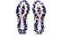 Asics Novablast 2 LE W - scarpe running neutre - donna, Rose/Violet