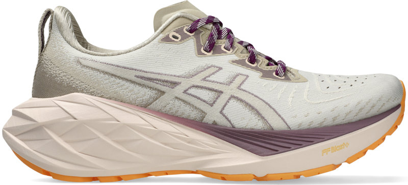 Asics Novablast 4 Tr - Neutrallaufschuhe - Damen, Gr. 8 US