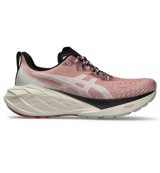 Asics Novablast 4 Tr - scarpe running neutre - donna