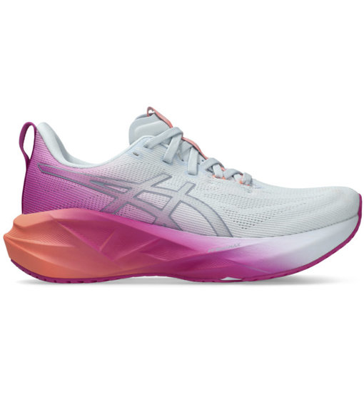 Asics Novablast 5 Donna: Recensione Scarpa Running Neutra
