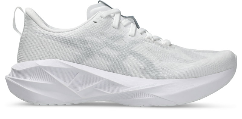 Asics Novablast 5 W - neutrale Laufschuhe - Damen, Gr. 11 US