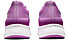 Asics Patriot 13 GS - scarpe running neutre - ragazza, Purple