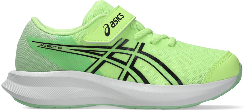 Asics Patriot 14 PS - Neutrallaufschuh - Kinder, Gr. 1