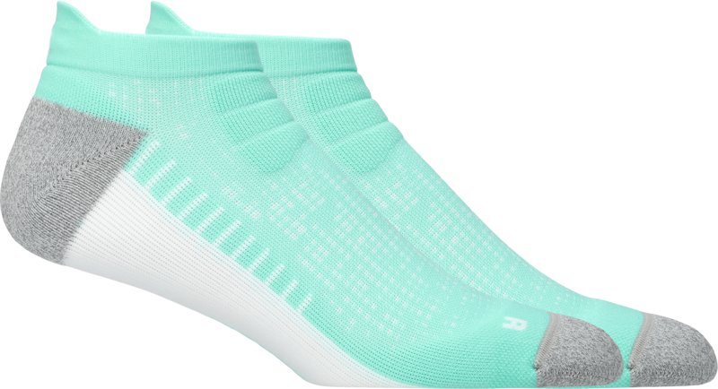 Asics Performance Run Ankle - kurze Laufsocken, Gr. 46-48