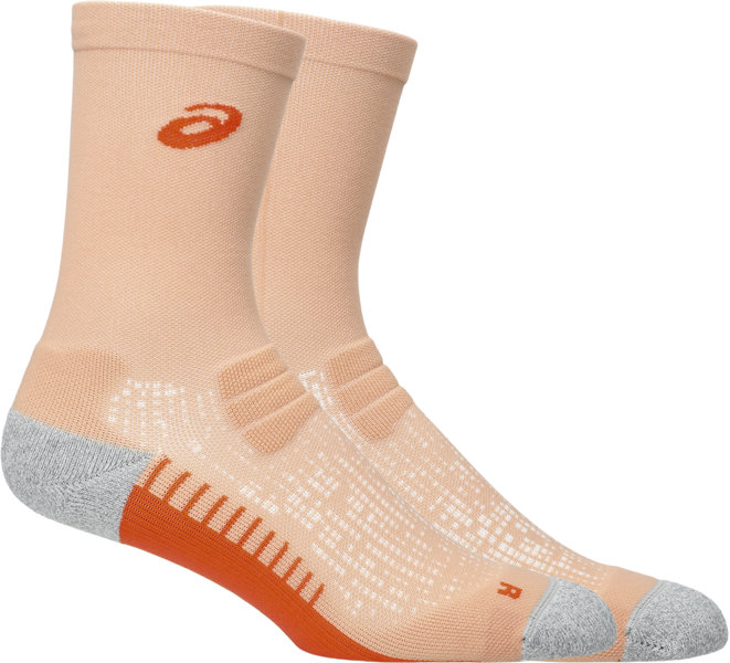 Asics Performance Run Crew - Running Socken - Unisex, Gr. 46-48