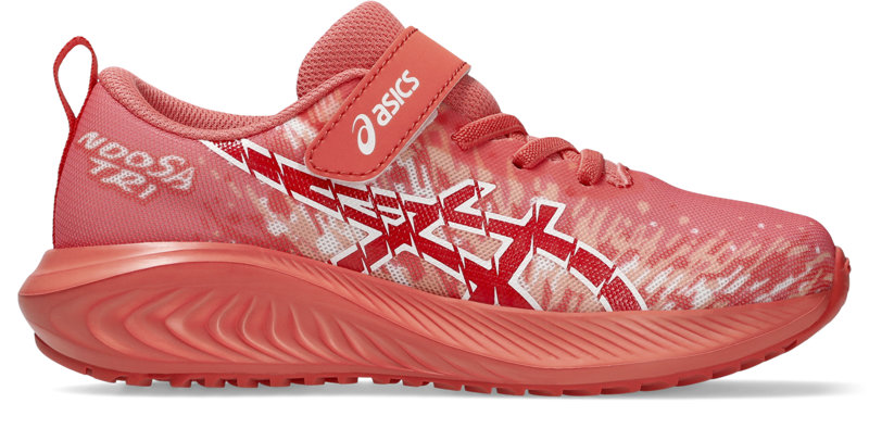 Asics Pre Noosa Tri 16 PS Jr - Neutrallaufschuhe - Kinder, Gr. 1 US