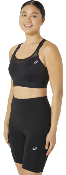 Asics Road Combination W - Sport BHs mit starkem Halt - Damen, Gr. 70D