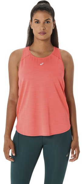 Asics Road Tank W - Laufshirt - Damen, Gr. M