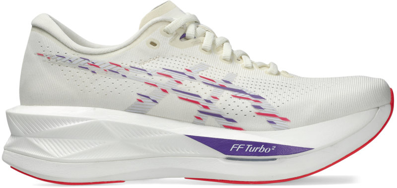 Asics Sonicblast W - Neutrallaufschuhe - Damen, Gr. 9 US