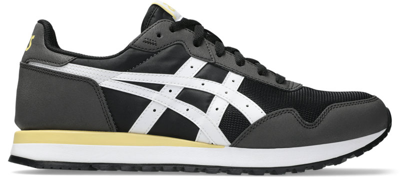 Asics TIGER RUNNER II - Sneakers - Unisex, Gr. 8,5 US