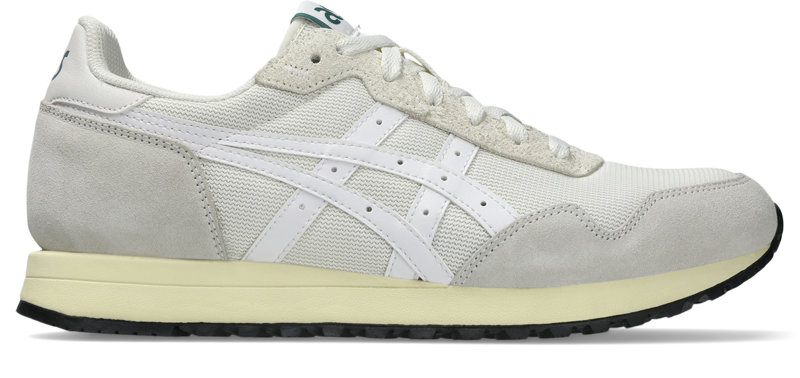 Asics TIGER RUNNER II - Sneakers - unisex, Gr. 8,5 US