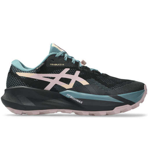 Asics Trabuco 14 GTX W: Recensione Scarpe Trail Running Donna