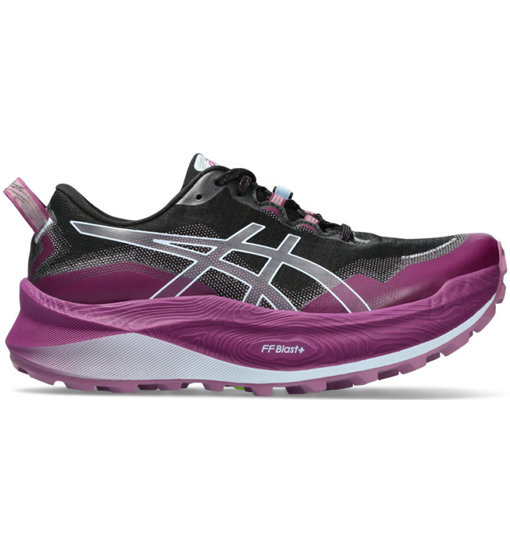 Asics Trabuco Max 3 W - scarpe trail running - donna