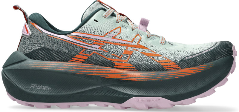 Asics Trabuco™ MAX 4 - Trailrunning Schuhe - Damen, Gr. 9 US
