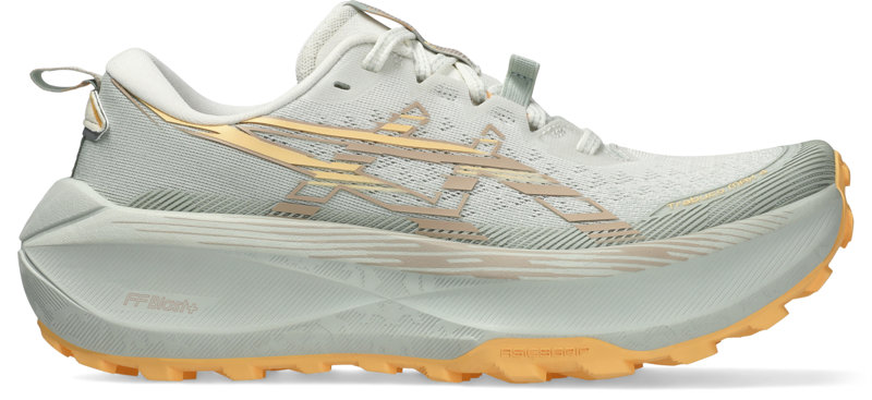 Asics Trabuco™ MAX 4 - Trailrunning Schuhe - Damen, Gr. 8 US