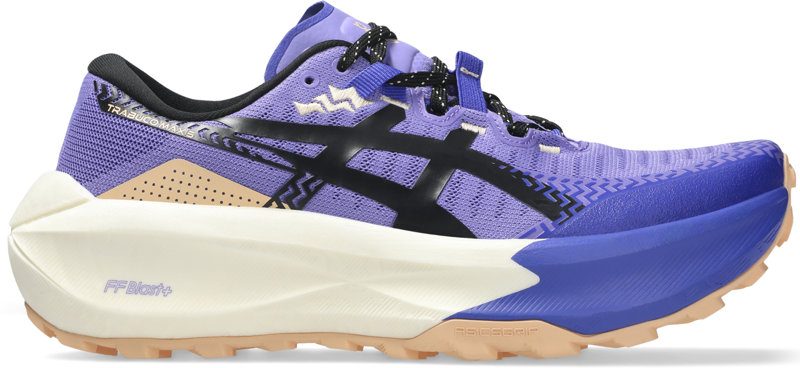 Asics Trabuco™ MAX 5 W - Trailrunning Schuhe - Damen, Gr. 9