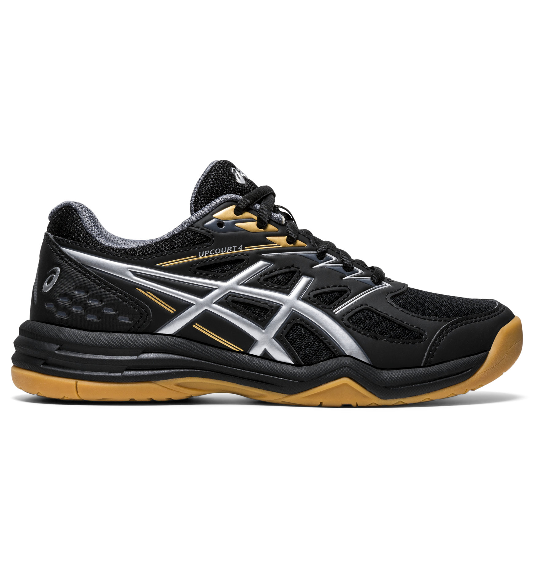 asics garcon 35
