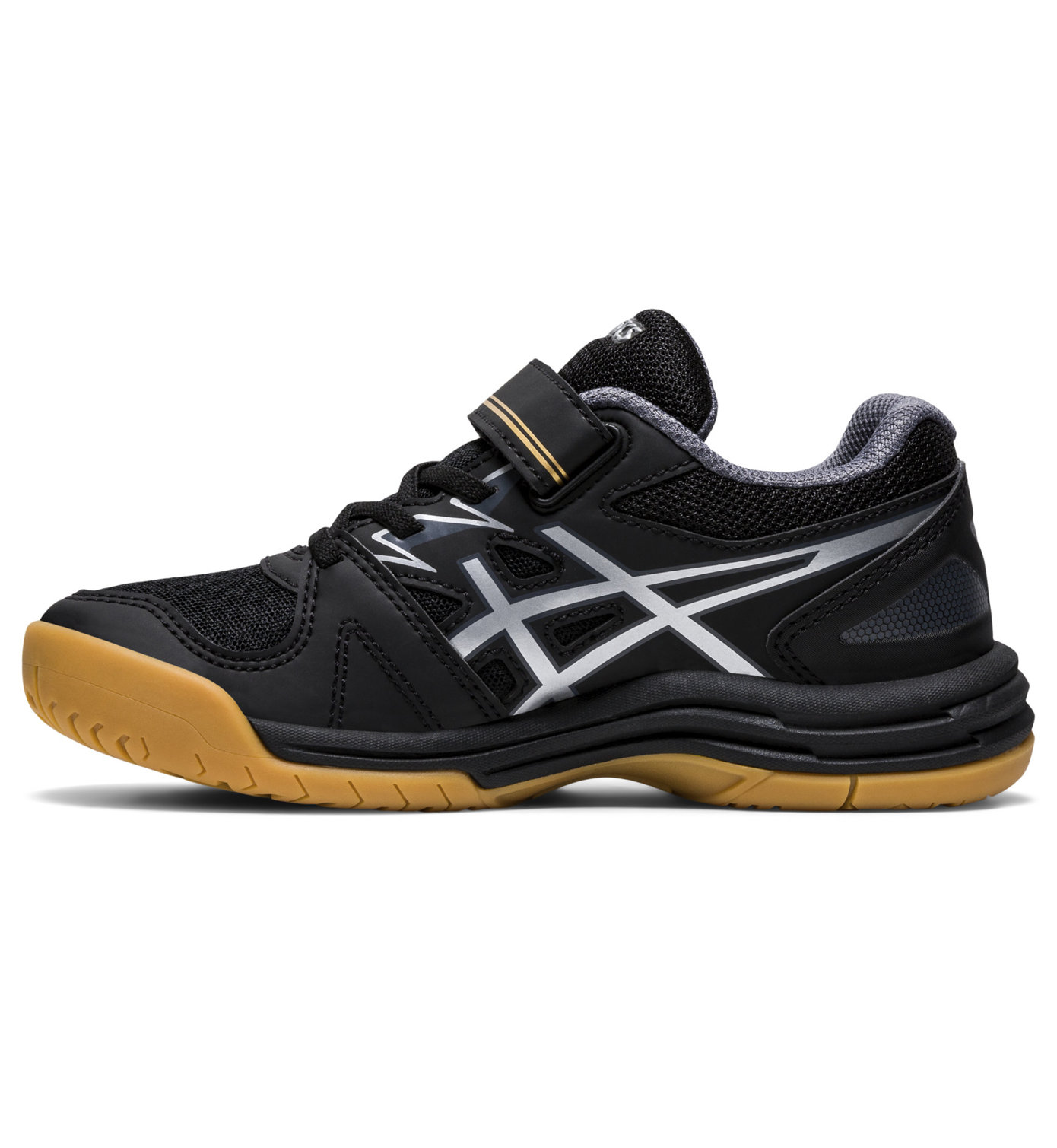 Asics Upcourt 4 PS Volleyballschuh Kinder