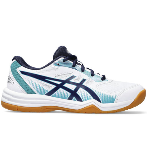 Asics Upcourt 5 GS - scarpe indoor multisport - ragazzo