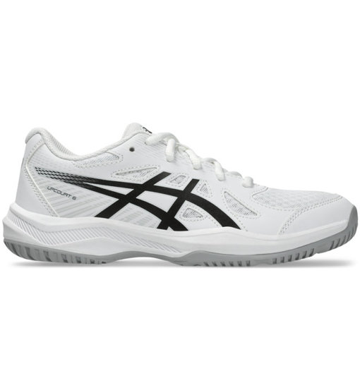 Asics Upcourt 6 GS - scarpe indoor multisport - ragazzo