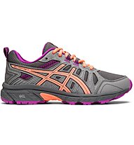 scarpe running asics bambina