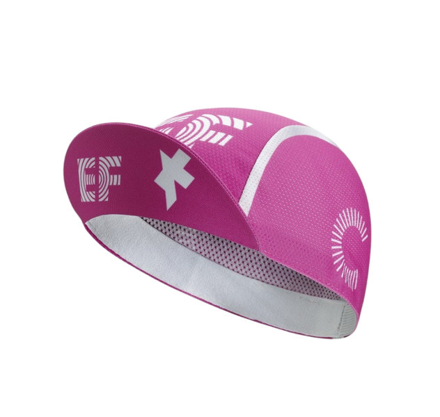 Assos Cap EF - Fahrradkappe, Gr. No size