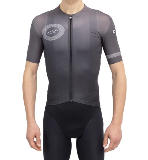 Assos CG RS Aero Ikarus - maglia ciclismo - uomo. Taglia L