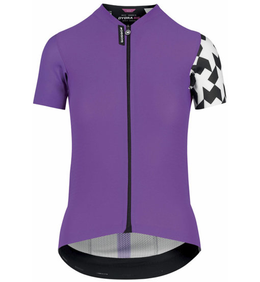 Assos Dyora RS Aero - maglia ciclismo - donna. Taglia M
