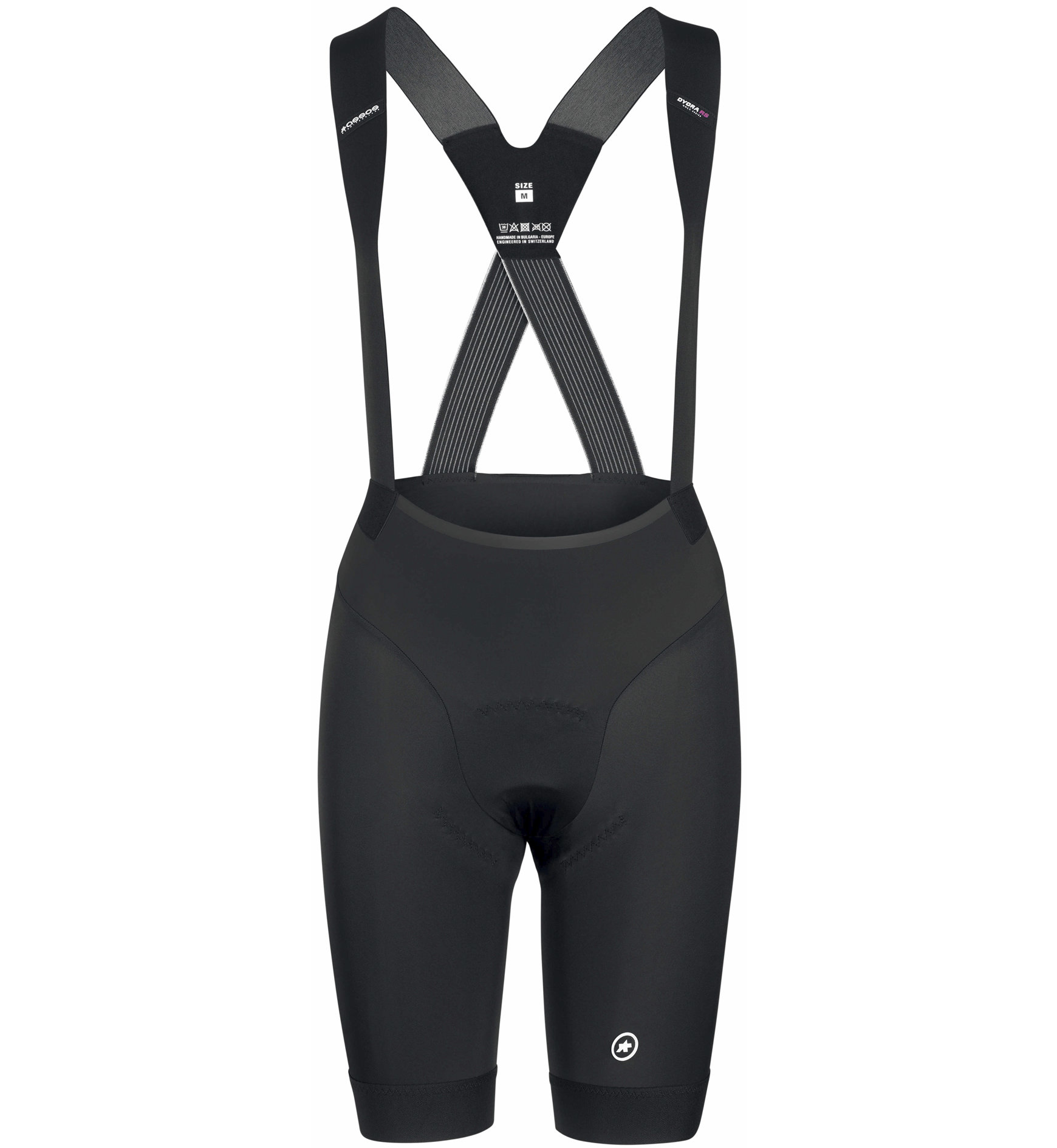 Assos Dyora RS S9 Radhose mit Träger Damen