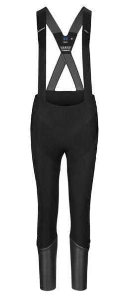 Assos Dyora RS Winter S9 - lange Fahrradhose - Damen, Gr. L