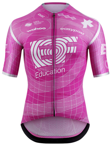 Assos Equipe RS Jersey S11 EF - Radtrikot - Herren, Gr. M