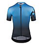 Assos Equipe RS S9 TARGA - Fahrradtrikot - Herren, Blue/Black