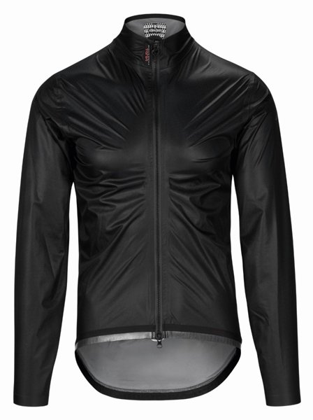 Assos Equipe Rs Rain Targa - Fahrradjacke - Herren, Gr. 3XL