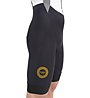 Assos GT Bib C2 Ikarus - pantaloncino ciclismo - uomo, Black/Yellow