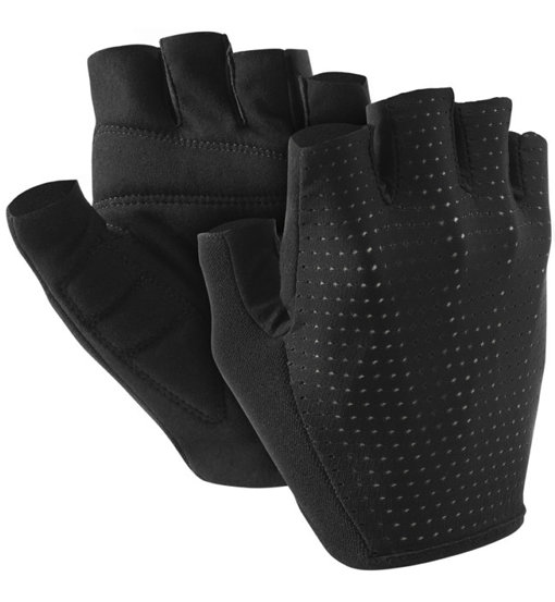 Assos GT C2 - guanti ciclismo. Taglia XL
