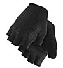 Assos GT C2 - Fahrradhandschuhe, Black 