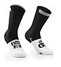 Assos GT Socks C2 - Fahrradsocken, Black 