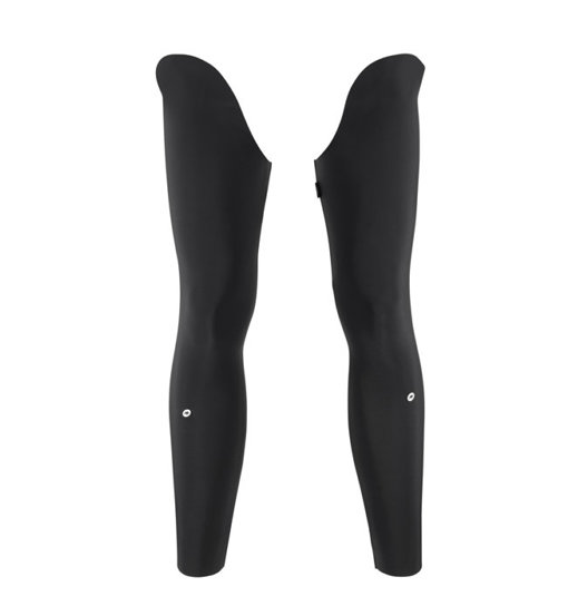 Assos GT Spring Fall C2 - gambali ciclismo. Taglia 0 (XS-S)