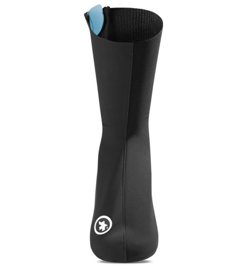 Assos GT Winter Booties - copriscarpe. Taglia 1