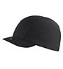Assos GTO - cappellino bici, Black 
