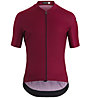 Assos Mille GT C2 Evo - Radtrikot - Herren, Red
